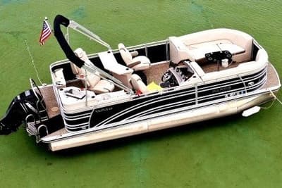 BOATZON | Harris Solstice 220 2018
