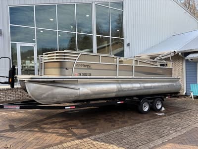 BOATZON | Harris Solstice 230 2011