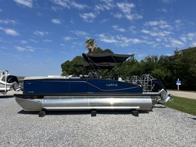 BOATZON | Harris Solstice 230 2020