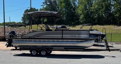 BOATZON | Harris Solstice 230 2021