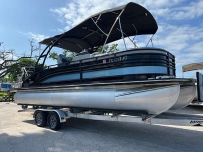 BOATZON | Harris Solstice 230 2021 BOATZON | Harris Solstice 230 2021