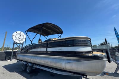 BOATZON | Harris Solstice 230 2021