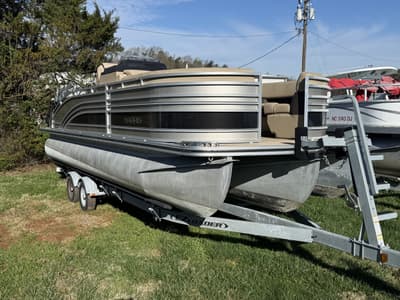 BOATZON | Harris Solstice 230 2022