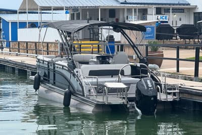 BOATZON | Harris Solstice 230 2023