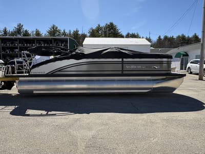 BOATZON | Harris Solstice 230 2025