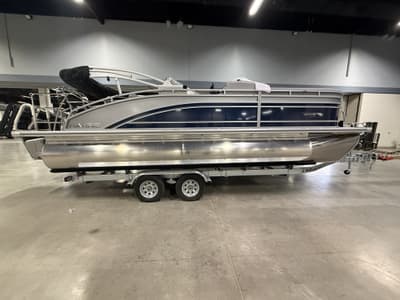 BOATZON | Harris Solstice 230 2026