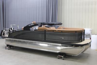 BOATZON | Harris Solstice 230 2026