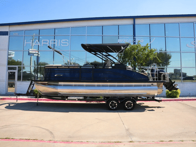 BOATZON | Harris Solstice 230 2026