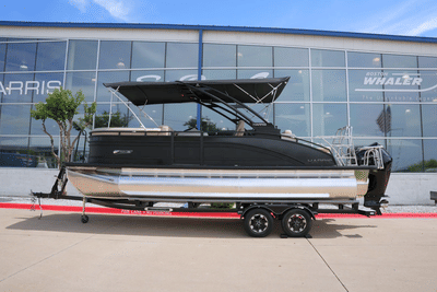BOATZON | Harris Solstice 230 2026
