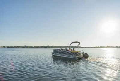 BOATZON | Harris Solstice 230 2026