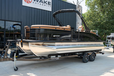 BOATZON | Harris Solstice 230 2027