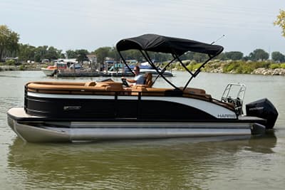 BOATZON | Harris Solstice 230 2027