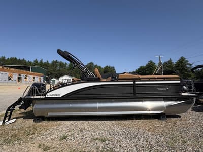 BOATZON | Harris Solstice 230 2027