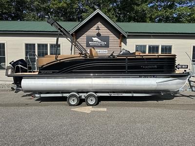 BOATZON | Harris Solstice 230 CWDH 2022 BOATZON | Harris Solstice 230 CWDH 2022