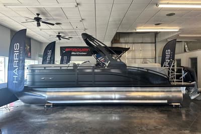 BOATZON | Harris Solstice 230 CWDH 2026
