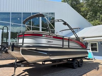 BOATZON | Harris Solstice 230 SL 2024