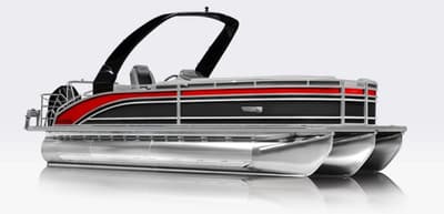 BOATZON | Harris Solstice 230 SL 2026 BOATZON | Harris Solstice 230 SL 2026