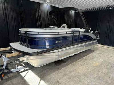 BOATZON | Harris Solstice 230 SL 2026 BOATZON | Harris Solstice 230 SL 2026