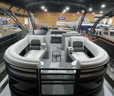 BOATZON | Harris Solstice 230 SL 2027