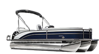 BOATZON | Harris Solstice 230 SL 325 2027
