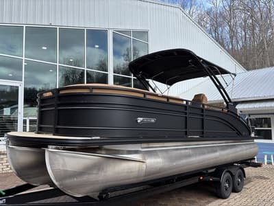 BOATZON | Harris Solstice 230 SLDH 2023 BOATZON | Harris Solstice 230 SLDH 2023