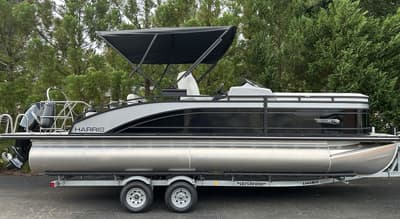 BOATZON | Harris Solstice 230 SLDH 2023