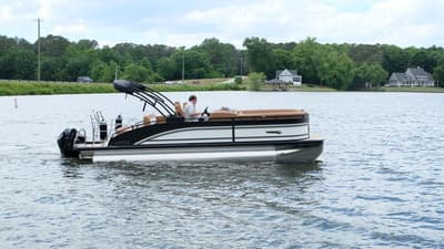 BOATZON | Harris Solstice 230 SLDH 2026 BOATZON | Harris Solstice 230 SLDH 2026