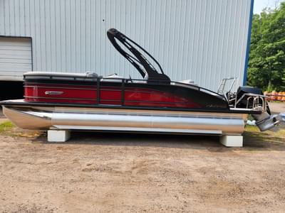 BOATZON | Harris Solstice 230 SLDH 2026