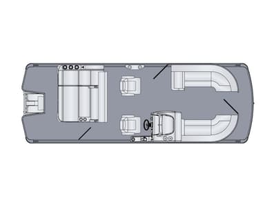 BOATZON | Harris Solstice 230 SLDH 2026
