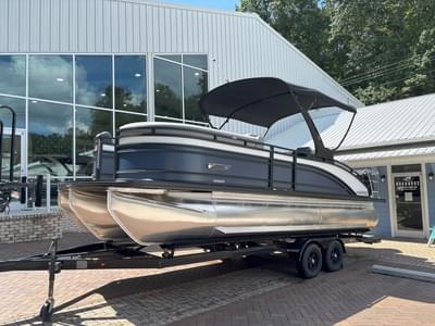 BOATZON | Harris Solstice 230 SLDH 2026