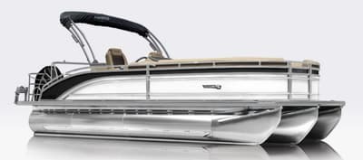 BOATZON | Harris Solstice 230 SLDH 2026