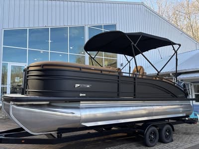 BOATZON | Harris Solstice 230 SLDH 2026 BOATZON | Harris Solstice 230 SLDH 2026