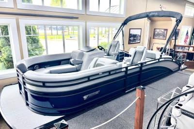 BOATZON | Harris Solstice 230 SLDH 2026 BOATZON | Harris Solstice 230 SLDH 2026