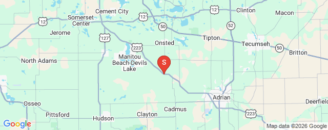 location