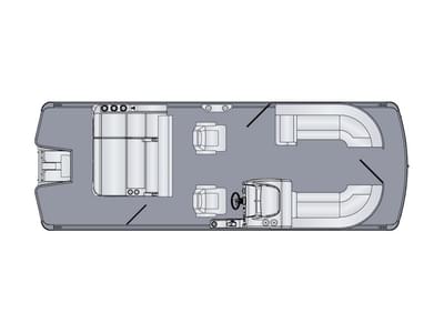 BOATZON | Harris Solstice 230 SLDH 2026 BOATZON | Harris Solstice 230 SLDH 2026