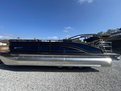 BOATZON | Harris Solstice 230 SLDH 2026 BOATZON | Harris Solstice 230 SLDH 2026