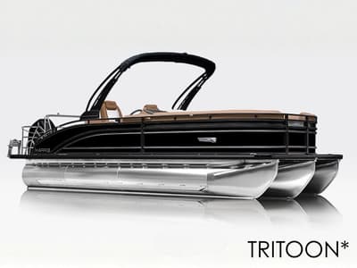 BOATZON | Harris Solstice 230 SLDH TRITOON 2027
