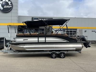 BOATZON | Harris Solstice 230 SLEC 325 2026 BOATZON | Harris Solstice 230 SLEC 325 2026