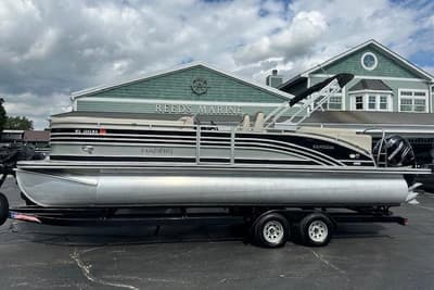 BOATZON | Harris Solstice 250 2020 BOATZON | Harris Solstice 250 2020