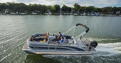 BOATZON | Harris Solstice 250 2023