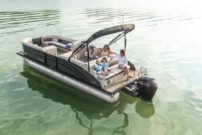 BOATZON | Harris Solstice 250 2023