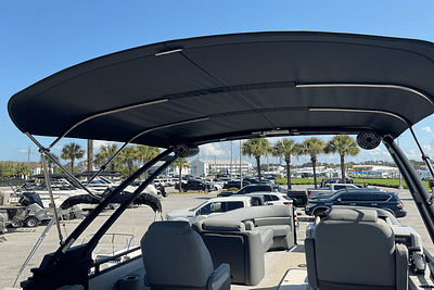 BOATZON | Harris Solstice 250 2024 BOATZON | Harris Solstice 250 2024