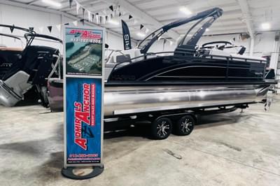 BOATZON | Harris Solstice 250 2025 BOATZON | Harris Solstice 250 2025
