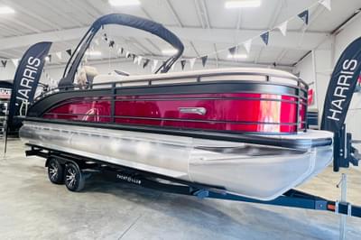 BOATZON | Harris Solstice 250 2025 BOATZON | Harris Solstice 250 2025
