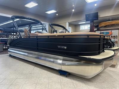 BOATZON | Harris Solstice 250 2025 BOATZON | Harris Solstice 250 2025