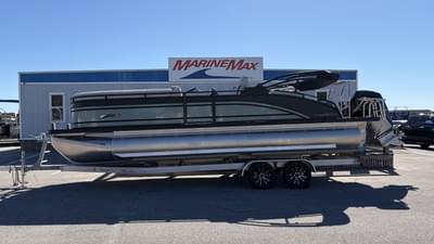 BOATZON | Harris Solstice 250 2026 BOATZON | Harris Solstice 250 2026