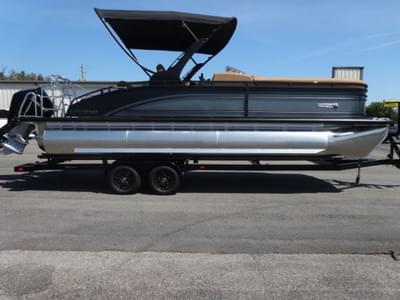 BOATZON | Harris Solstice 250 2026