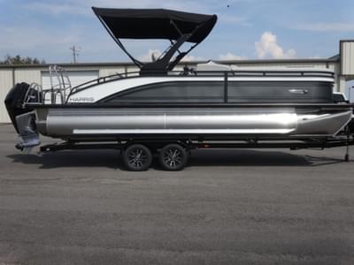 BOATZON | Harris Solstice 250 2026