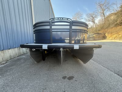 BOATZON | Harris Solstice 250 2026 BOATZON | Harris Solstice 250 2026