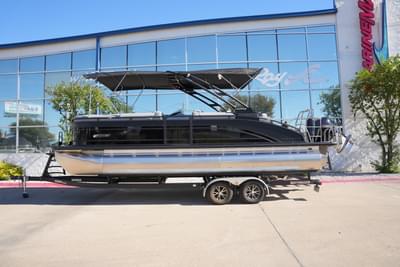 BOATZON | Harris Solstice 250 2026